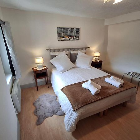 Escale Au Pied Du Chateau Amboise Extérieur photo