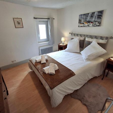 Escale Au Pied Du Chateau Amboise Extérieur photo