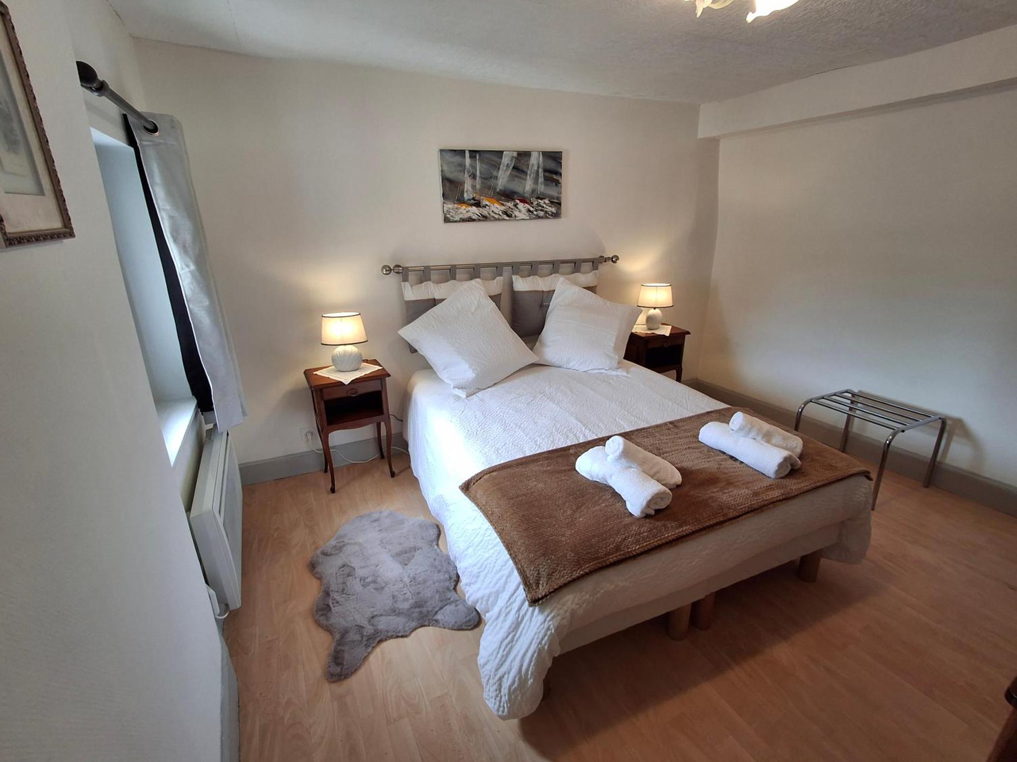 Escale Au Pied Du Chateau Amboise Extérieur photo