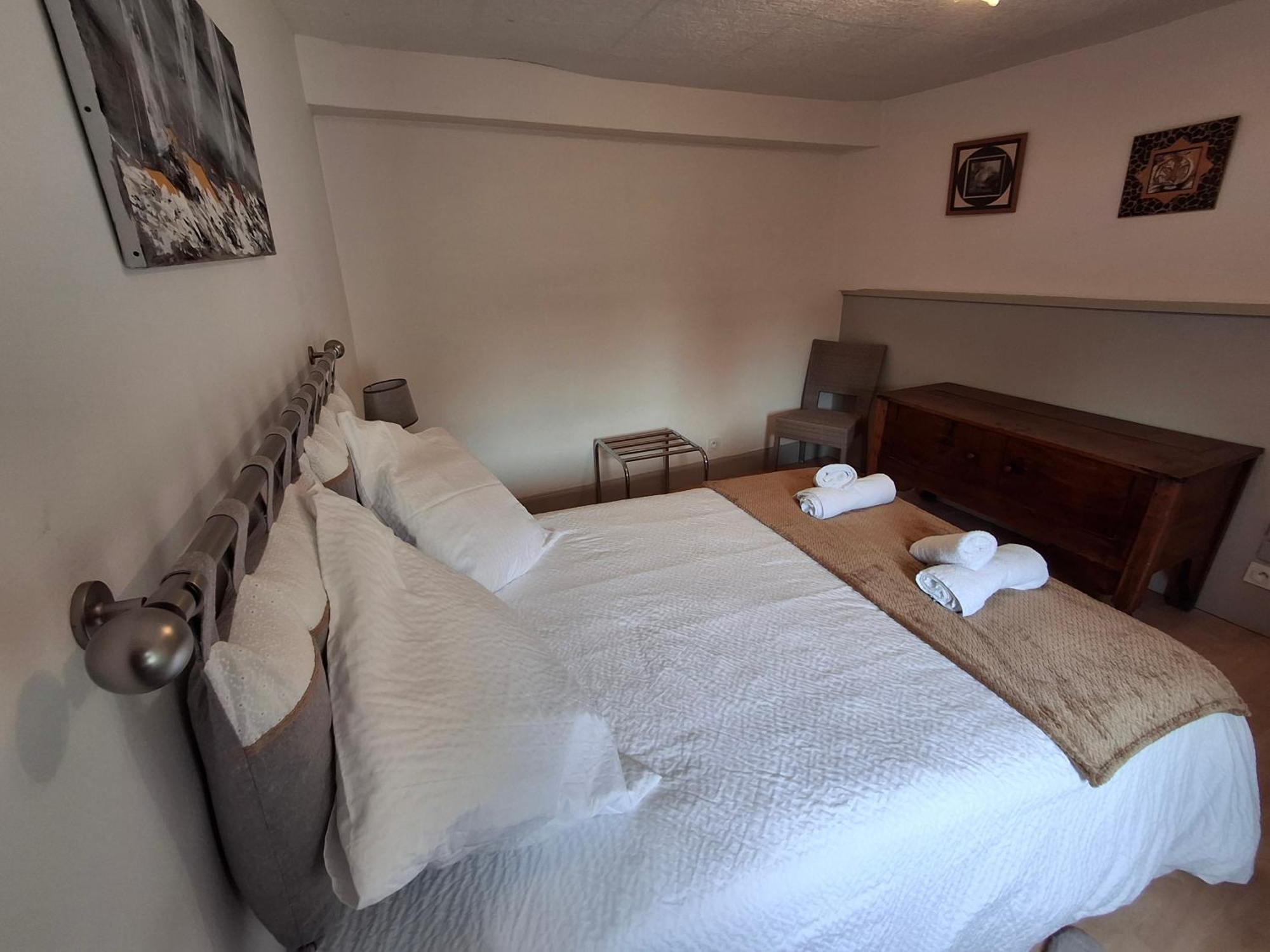 Escale Au Pied Du Chateau Amboise Extérieur photo