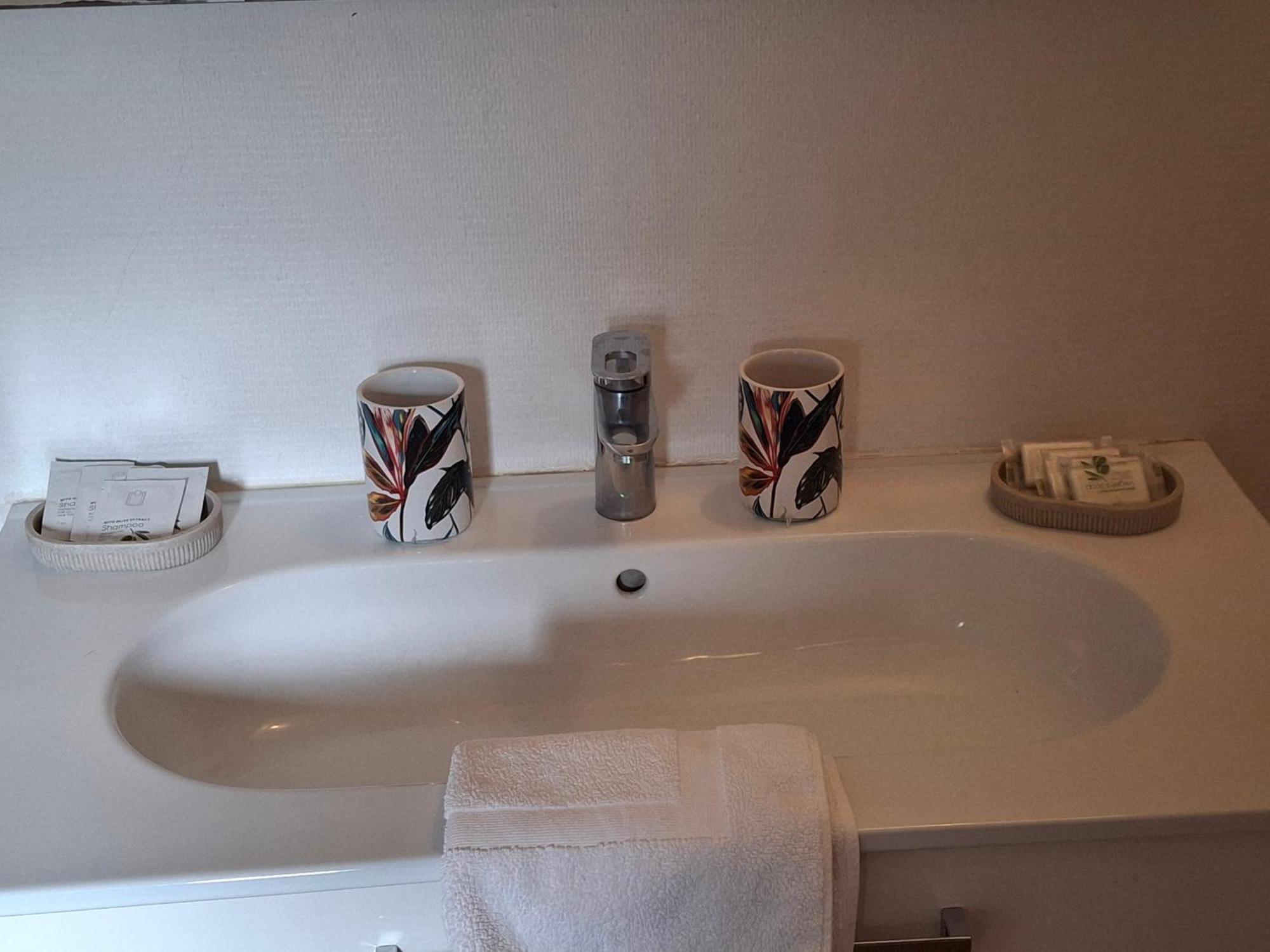 Escale Au Pied Du Chateau Amboise Extérieur photo