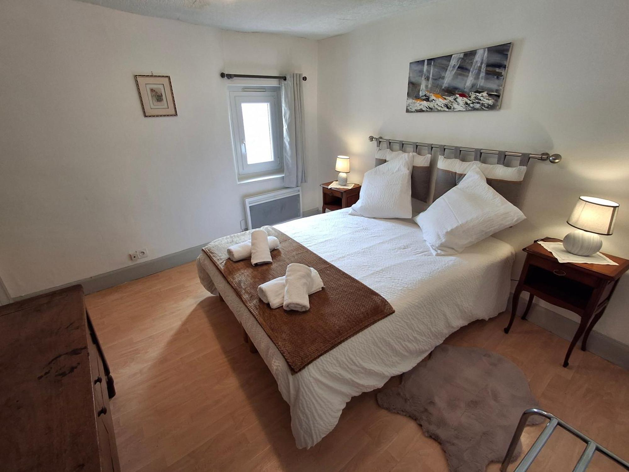 Escale Au Pied Du Chateau Amboise Extérieur photo